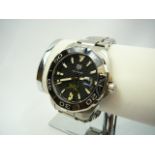 Gents TAG Heuer Wrist Watch