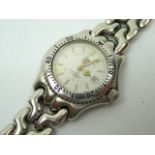 Ladies TAG Heuer Wrist Watch