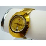 Gents Rado Wrist Watch