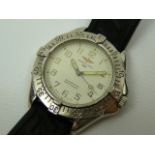 Gents Breitling Wrist Watch