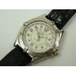 Gents Breitling Wrist Watch