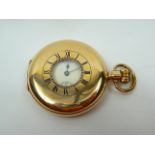 Gents Pocket Watch