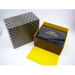 Breitling Watch Travel Box