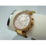 Ladies Michael Kors Wrist Watch