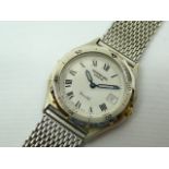 Gents Raymond Weil Wrist Watch