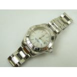 Ladies TAG Heuer Wrist Watch