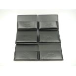 6 Breitling Card Wallets
