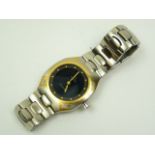 Gents Omega Wrist Watch