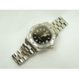 Gents TAG Heuer Wrist Watch