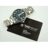 Gents TAG Heuer Wrist Watch