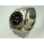 Gents Breitling Wrist Watch