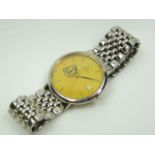 Gents Omega Wrist Watch