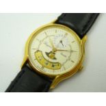 Gents Longines Wrist Watch