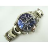 Gents TAG Heuer Wrist Watch