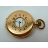 Gents Pocket Watch