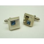 Gents cufflinks