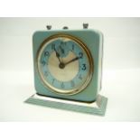 Vintage French alarm clock