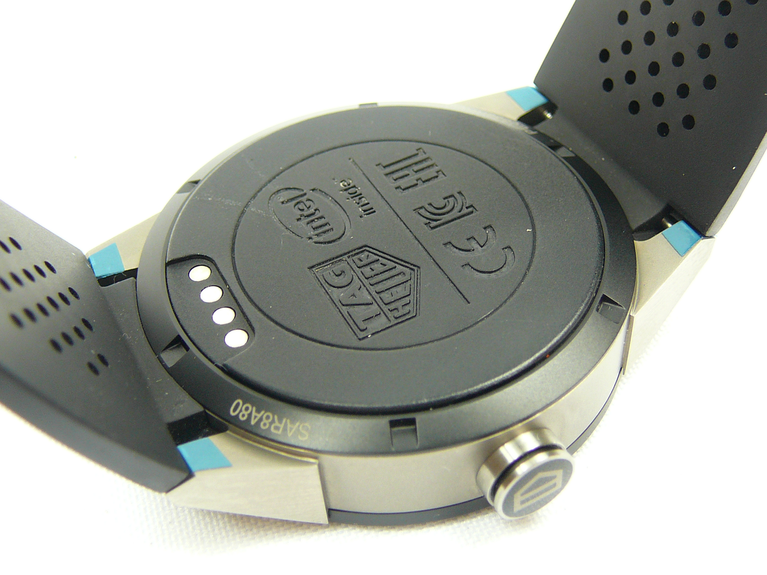 Tag Heuer Smart watch - Image 3 of 3
