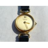 Ladies Raymond Weil wrist watch