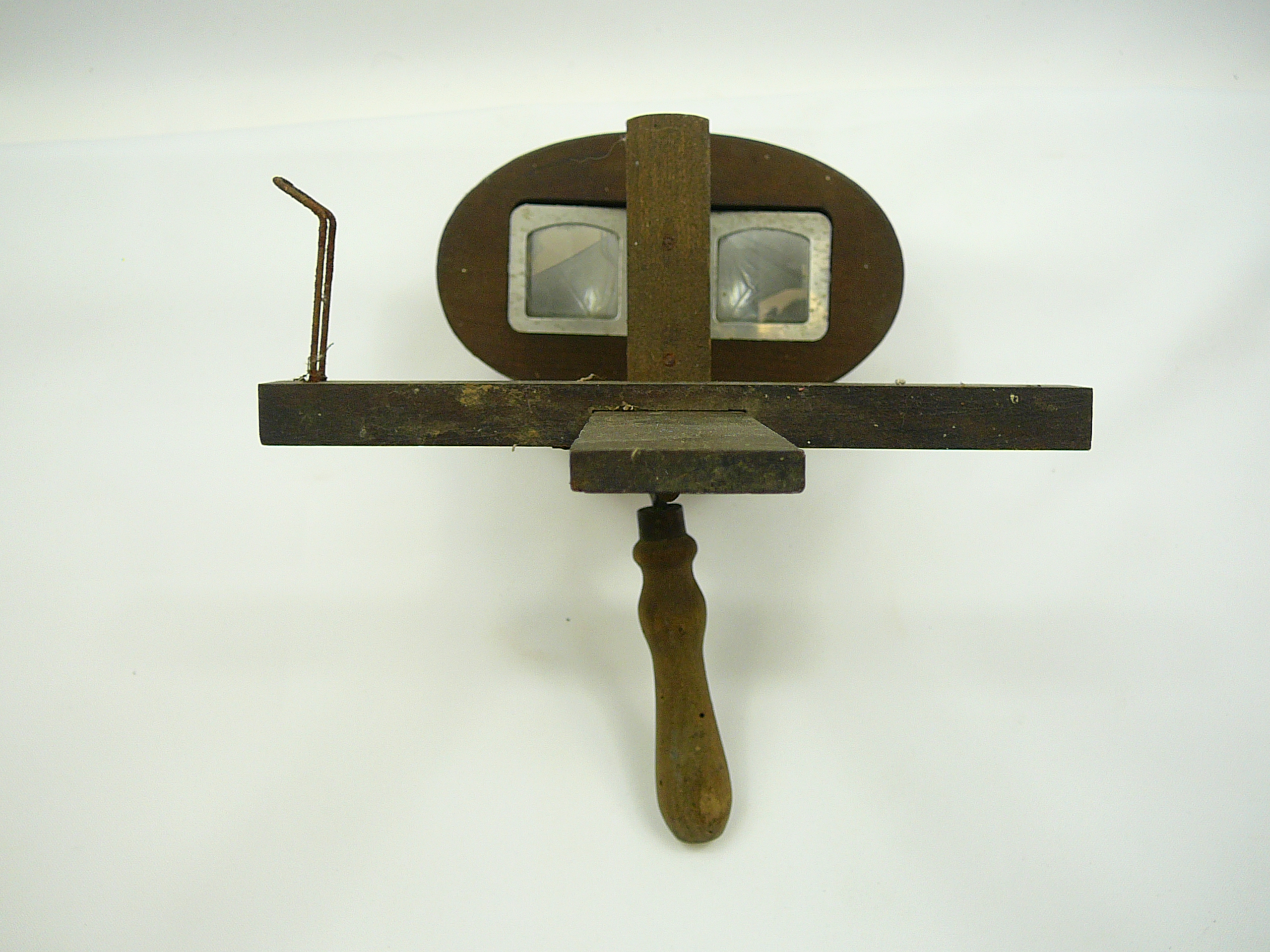 19th cent French Stereoscope - Image 3 of 5