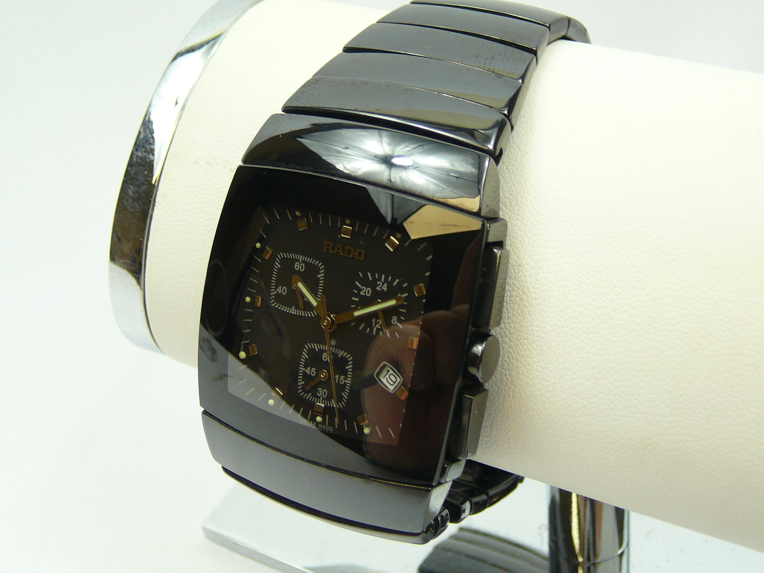 Gents Rado Wrist Watch