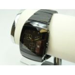 Gents Rado Wrist Watch