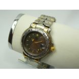 Gents Tag Heuer Wrist Watch