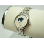 Ladies Mont Blanc Wrist Watch