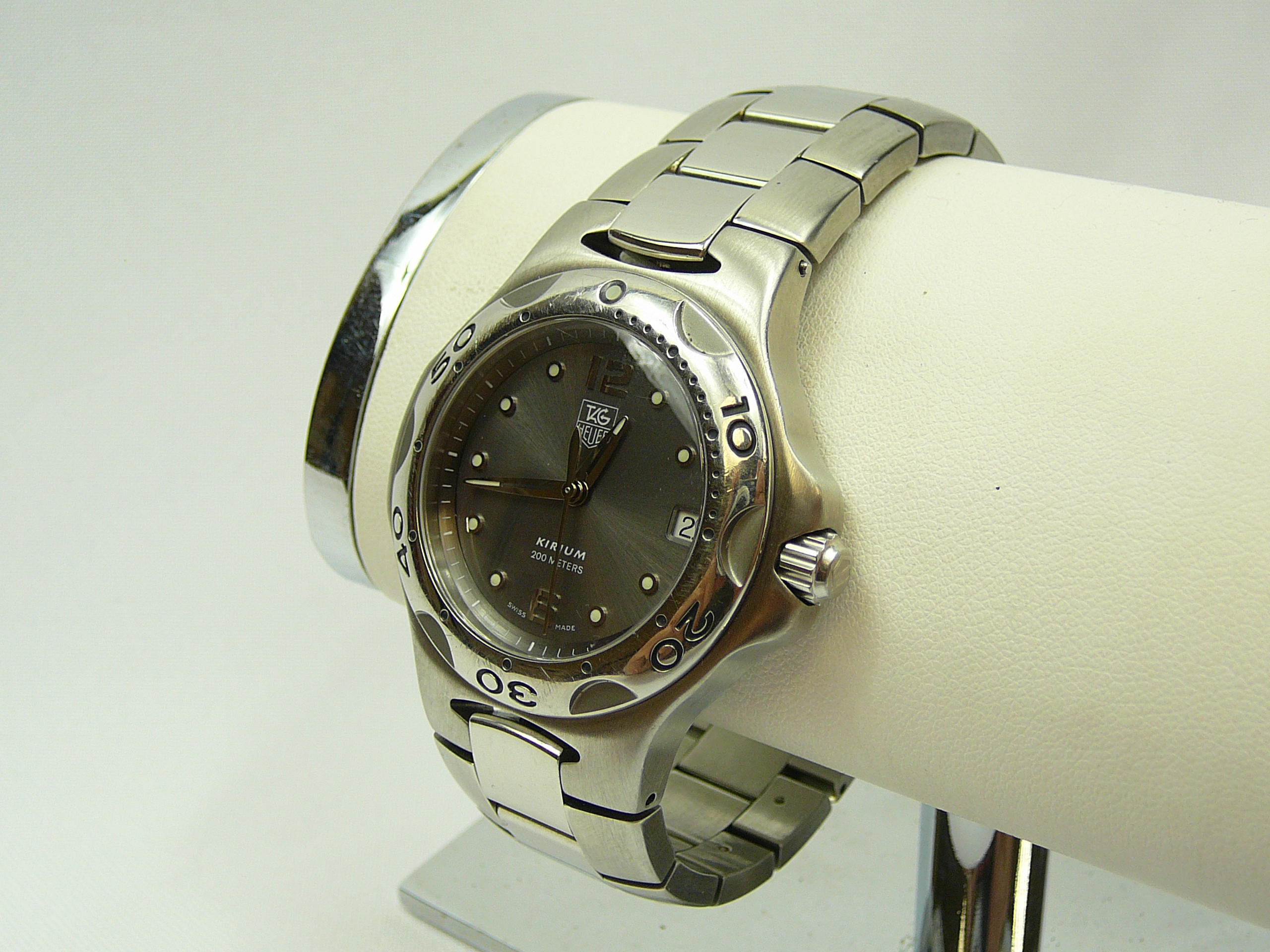 Gents Tag Heuer Wrist Watch