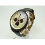 Gents Breitling Wrist Watch