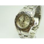 Ladies Tag Heuer Wrist Watch