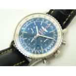 Gents Breitling Wrist Watch