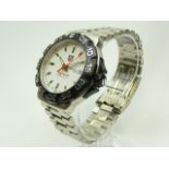 Gents Tag Heuer Wrist Watch