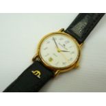 Ladies Maurice Lacroix Wrist Watch