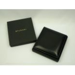 Bvlgari pendant box