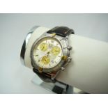 Gents Breitling Wrist Watch