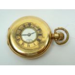 Gents Antique Pocket Watch