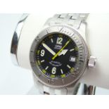 Gents Oris Wrist Watch