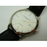 Gents Baume & Mercier Wrist watch