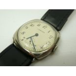 Gents Vintage Longines Wrist Watch