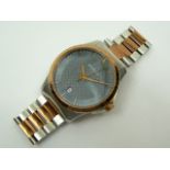 Gents Gucci Wrist Watch