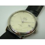 Gents Omega Wrist Watch