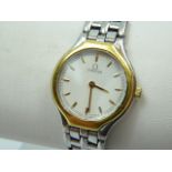 Ladies Omega Wrist Watch