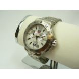 Gents Tag Heuer Wrist Watch