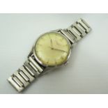 Gents Vintage Longines Wrist Watch