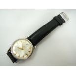 Gents Longines Wrist Watch