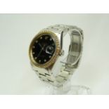 Gents Rolex Wrist Watch