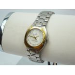 Ladies Omega Wrist Watch