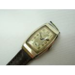 Gents Laco vintage wrist watch