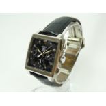 Gents Tag Heuer Wrist Watch